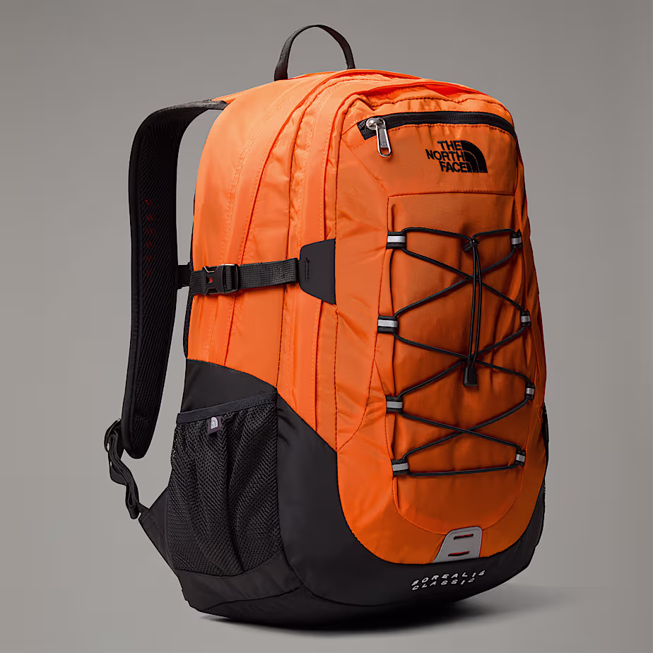 BOREALIS ORANGE